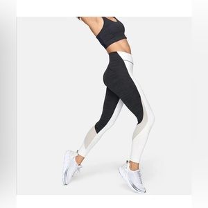 Outdoor voices techsweat 7/8 zoom leggings